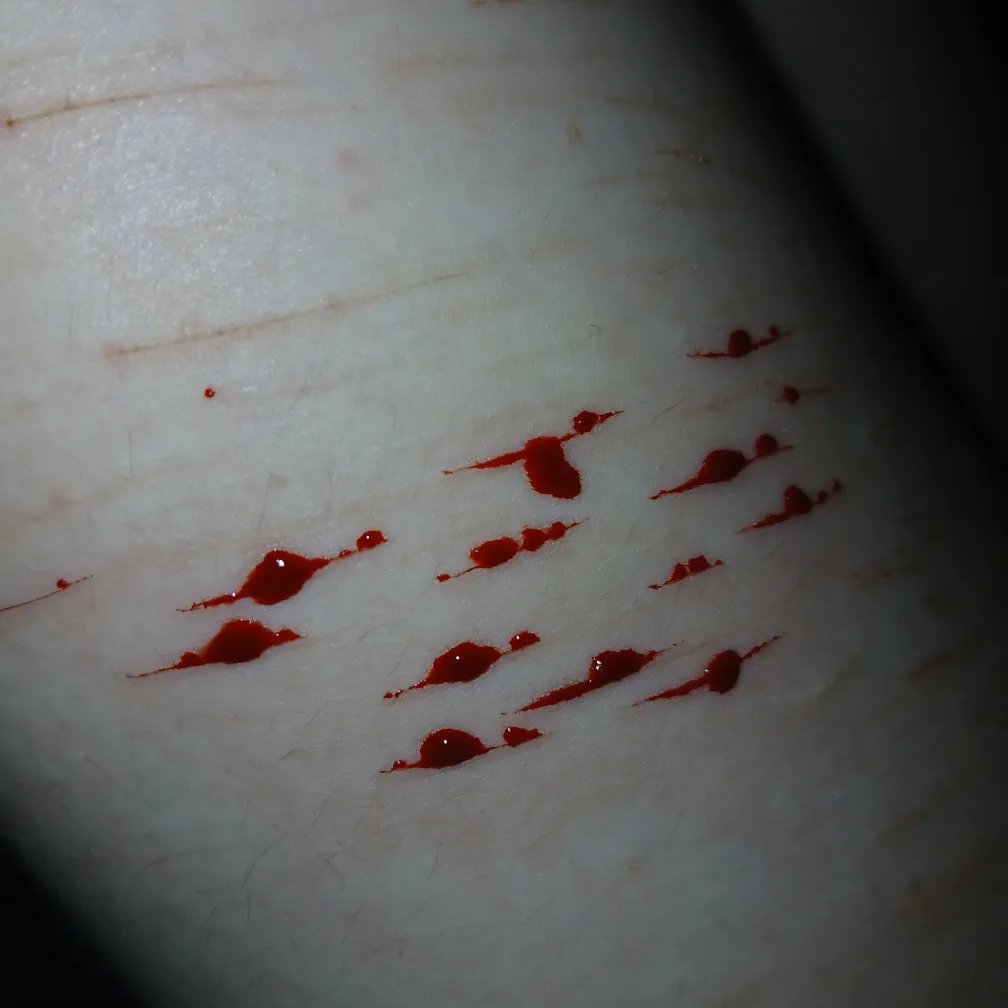 yatta of shedtwt tweet media