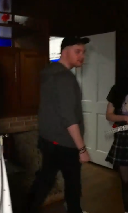 Toes Inspector 🇦🇺 tweet media