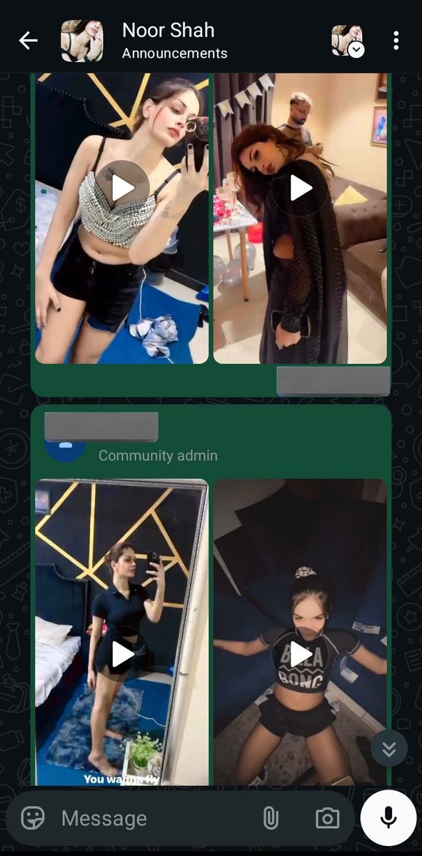 Fiza Malik tweet media