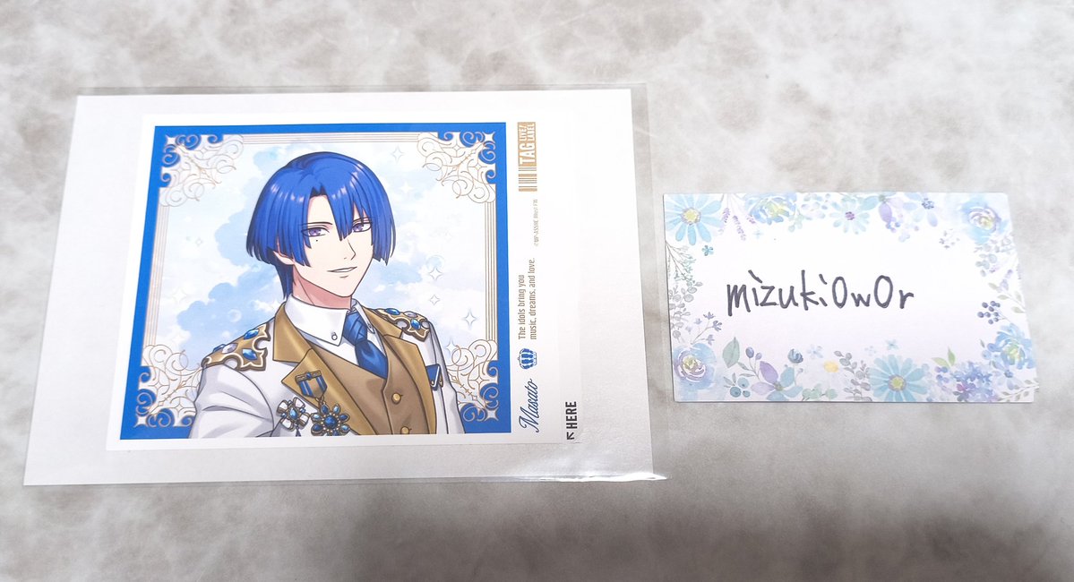 みづ*ﾘﾄﾘﾝ必読 tweet media