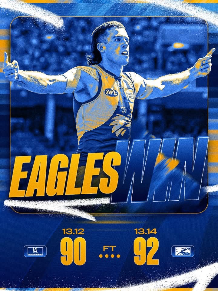 Eric Was Once In Adelaide tweet media