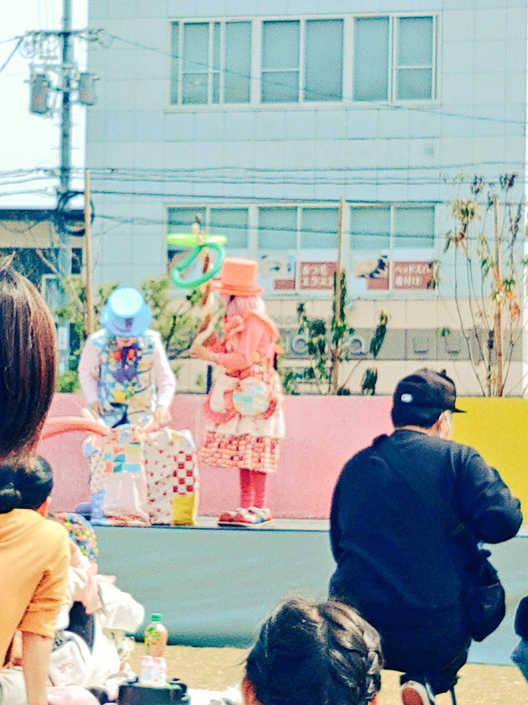 こば よし tweet media