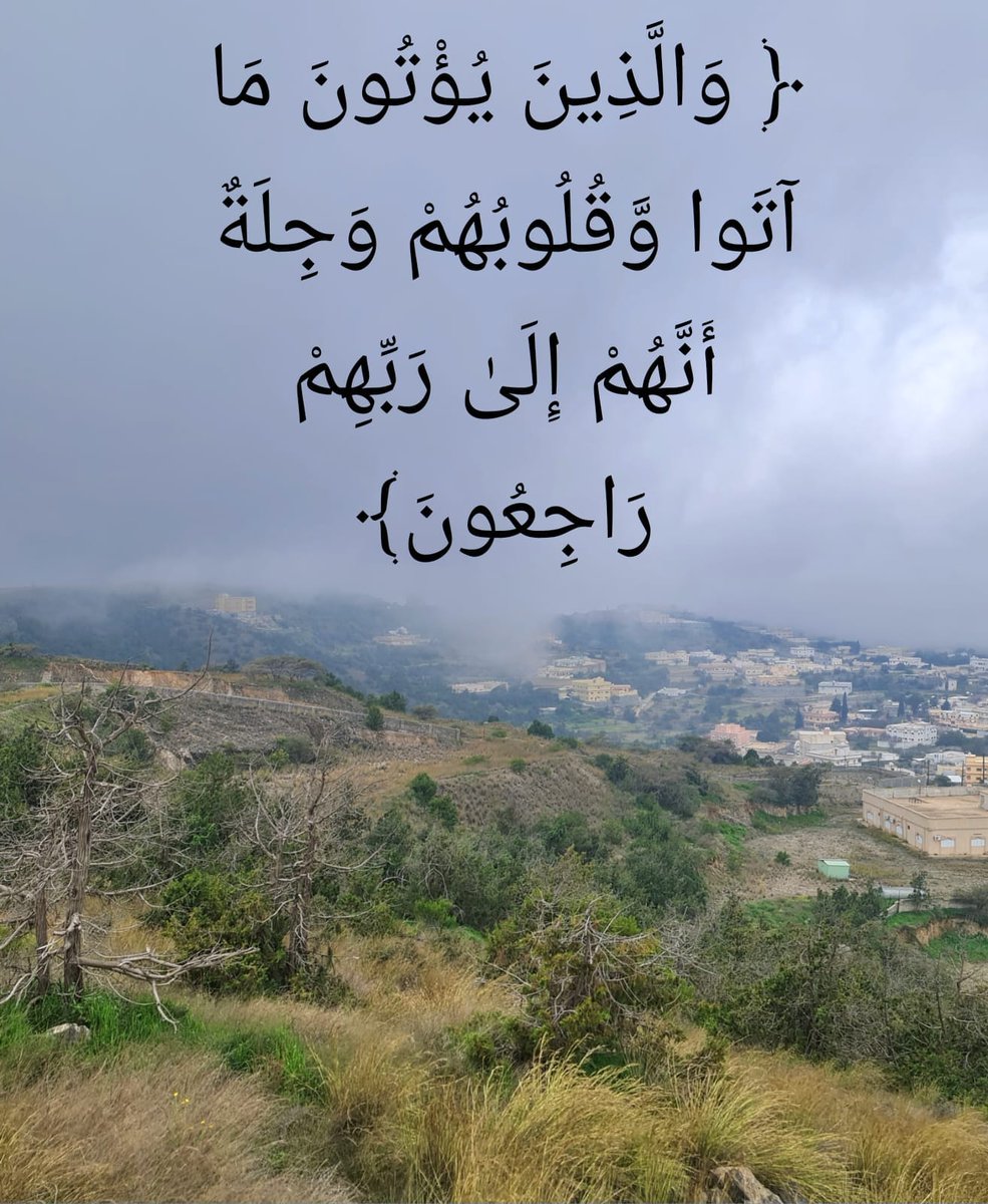 سعيد علي الغامدي tweet media