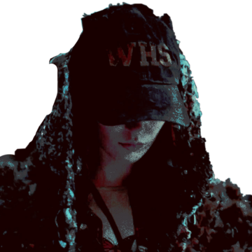 * ᴬᴺᵀᴸᴱᴿ Qᵁᴱᴱᴺ .ᐟ tweet media