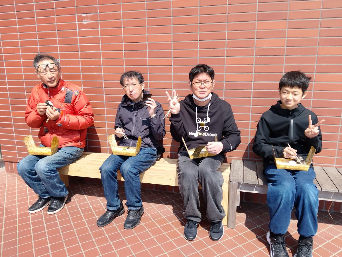WTW SENDAI tweet media