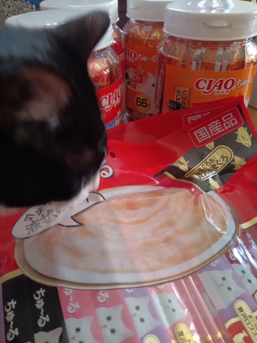 あも*゜ tweet media