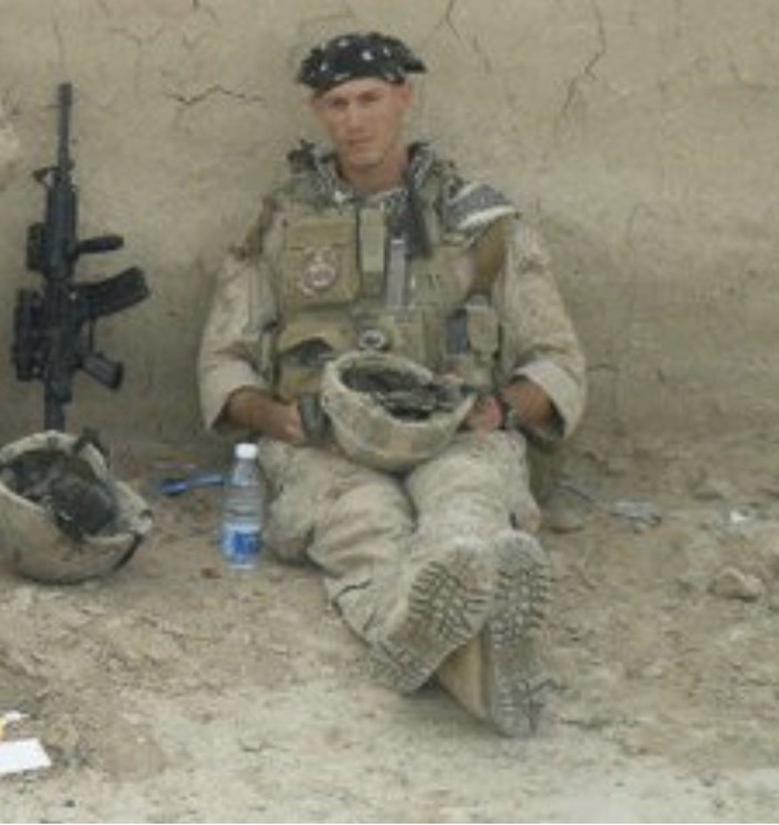 Joey Jones tweet media