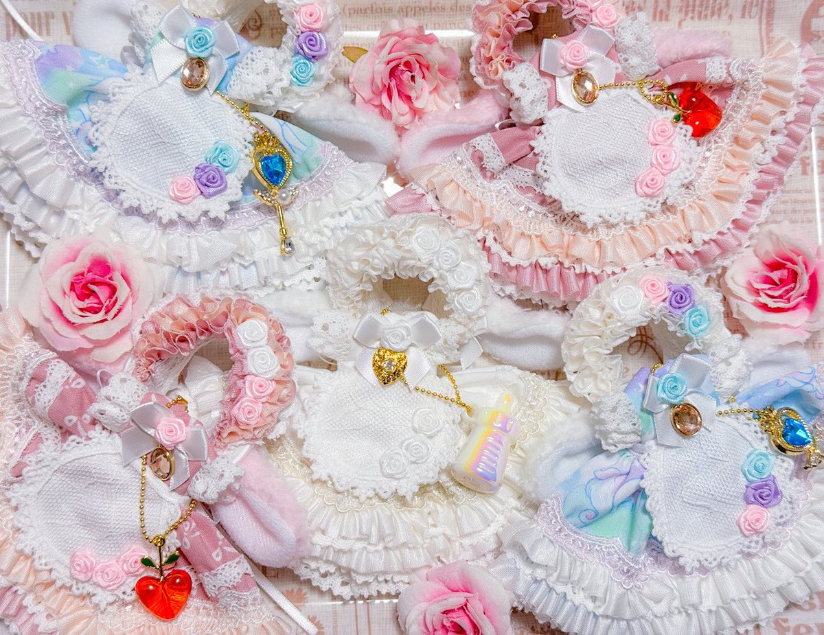 恋鞠堂 tweet media