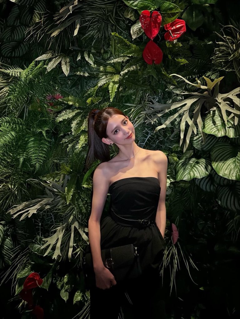 黒木麗奈 tweet media