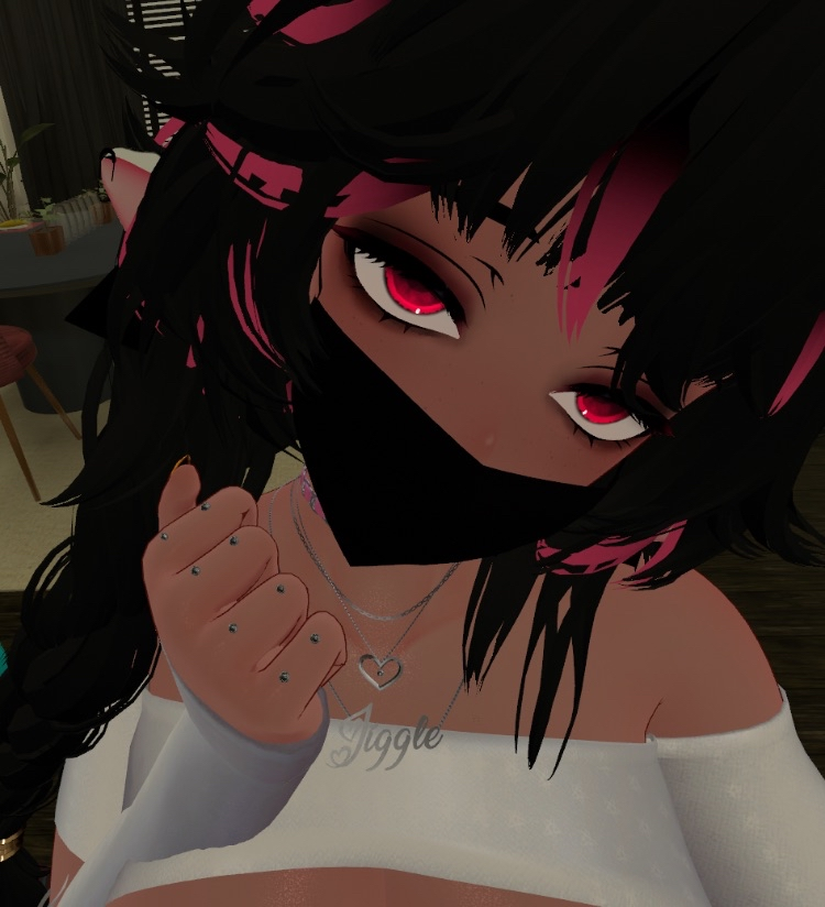 👽Sorry ソーリー🐮| Vtuber tweet media