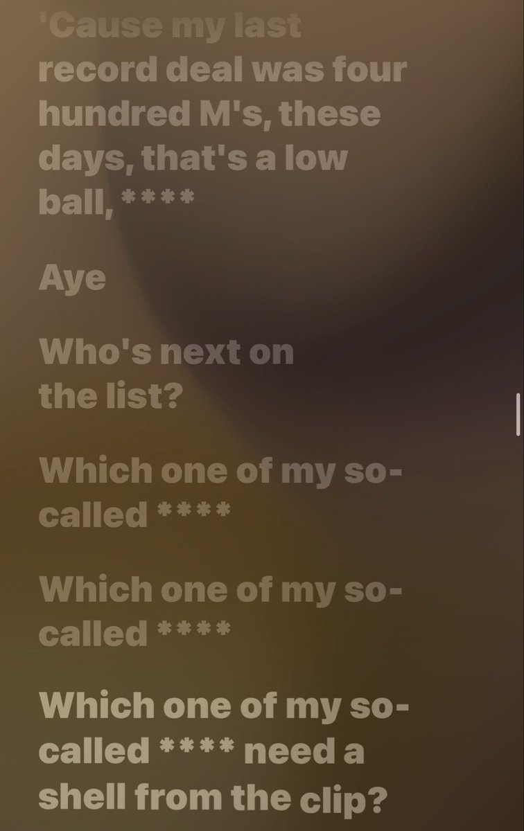 HeWhoRemains tweet media