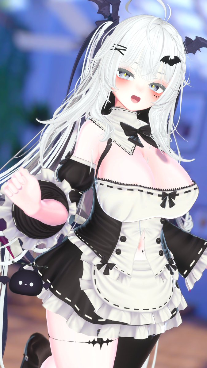 宵宮しおん tweet media