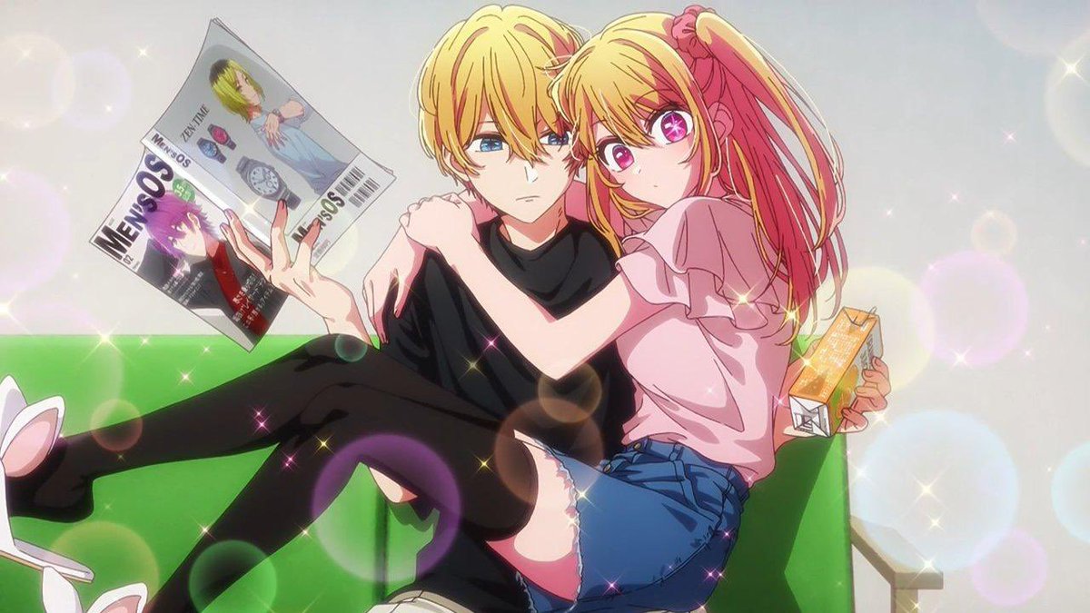 しーな tweet media