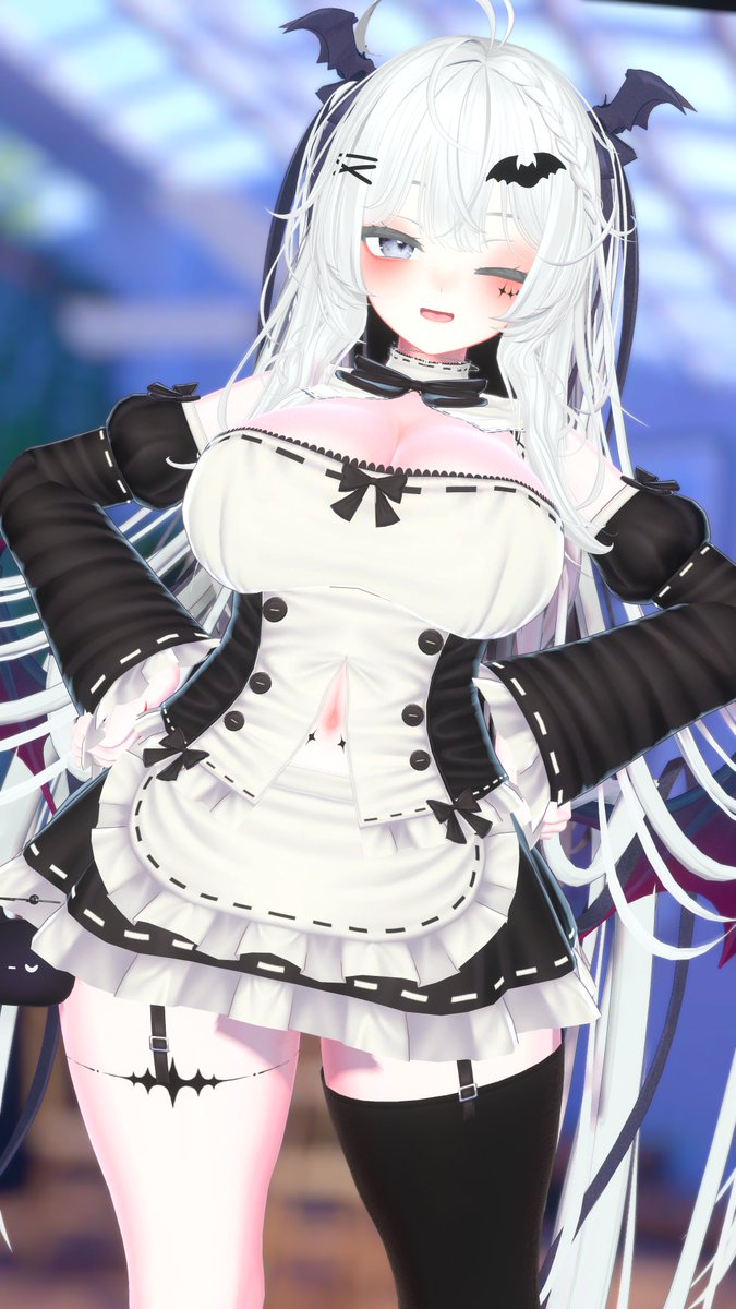 宵宮しおん tweet media