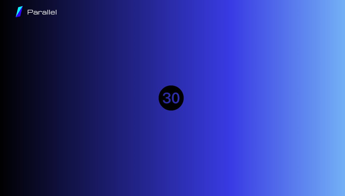 PARALLEL tweet media