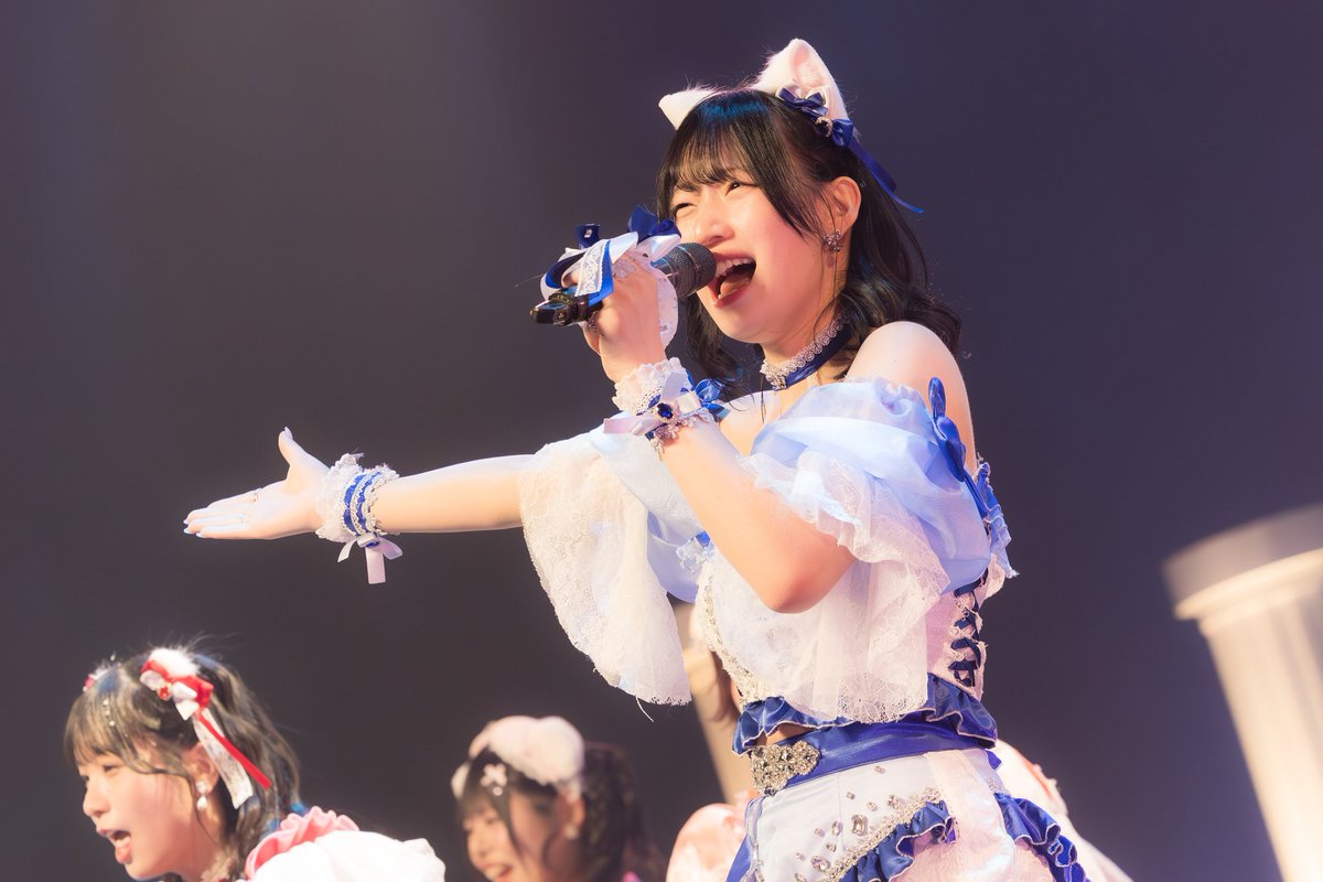 おちゃメンタル☆パーティー tweet media