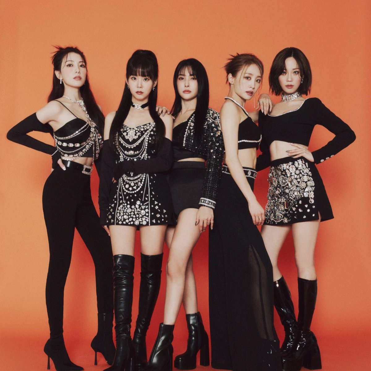 Oneily Music tweet media