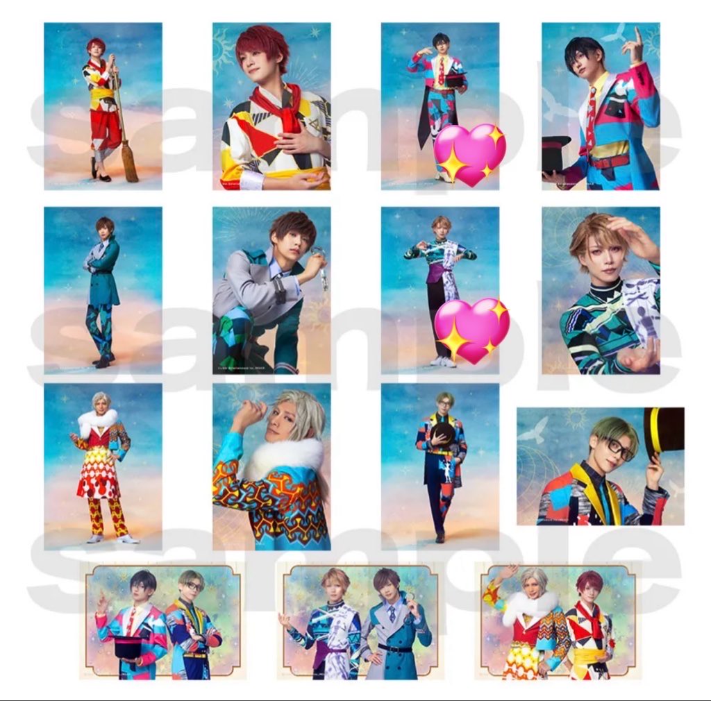 おとぎ tweet media