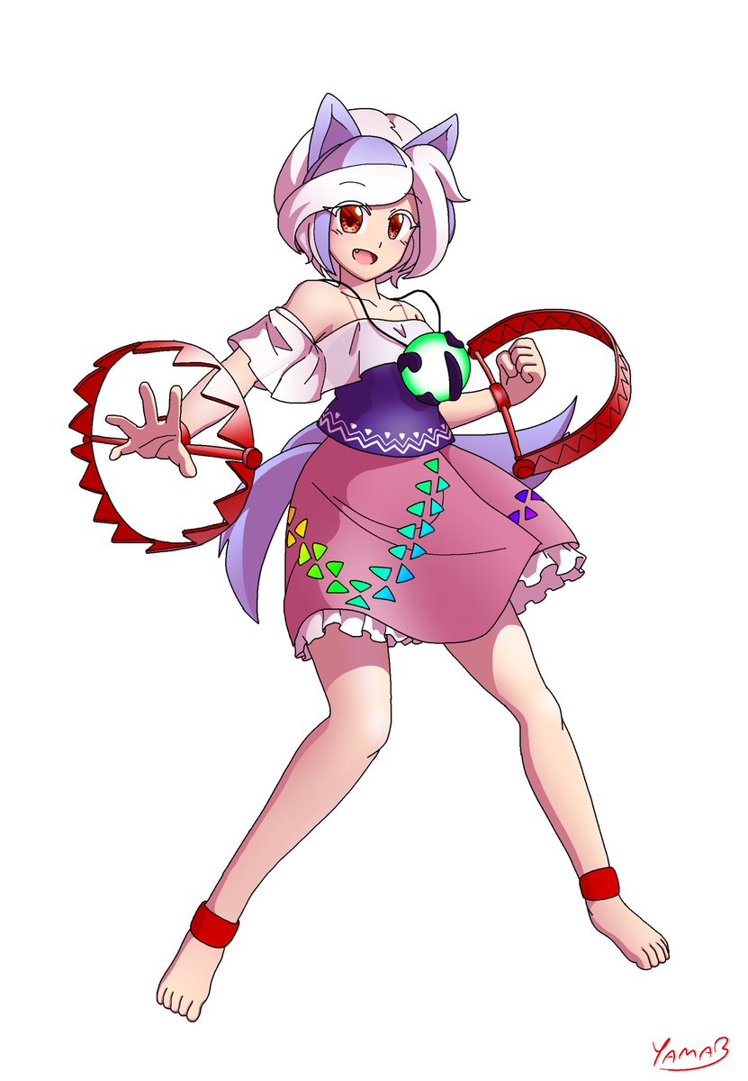 やまびぃ tweet media