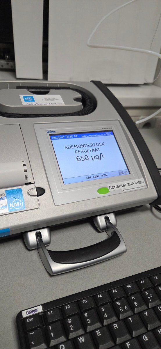 Politie Buitenbewaking Schiphol tweet media