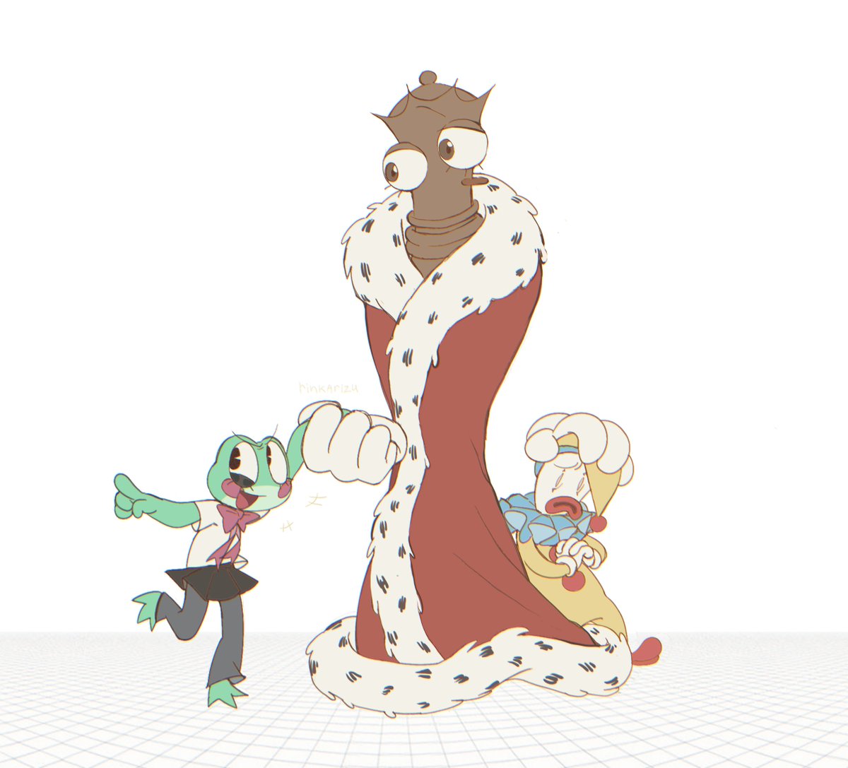 rinkarizu tweet media