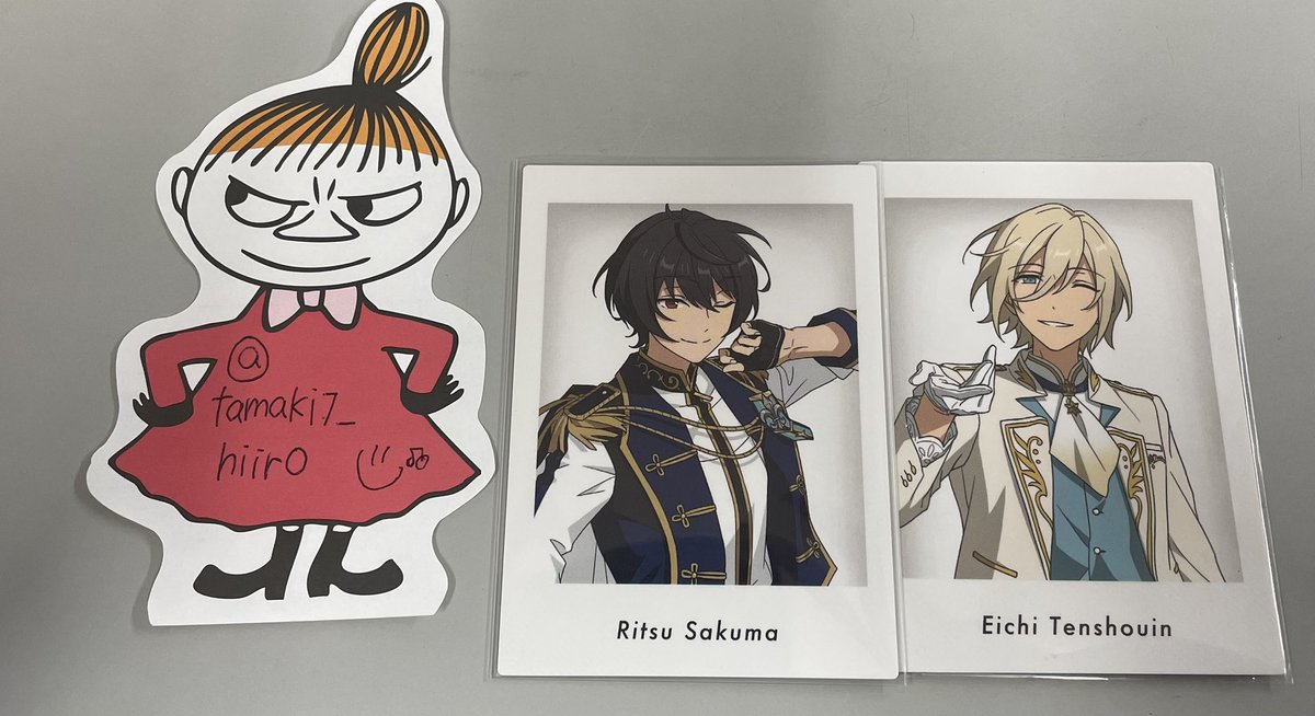 ぱあ💎🦋 tweet media