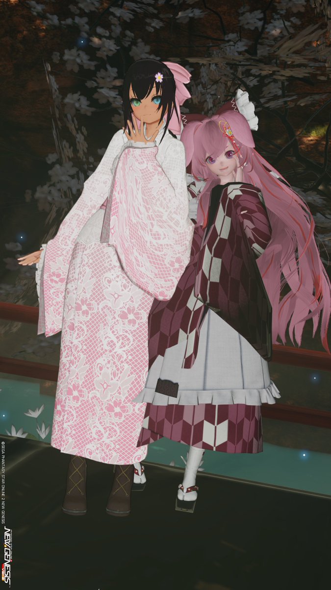 ばってんもやっぱり使いこなせないヨノさん tweet media