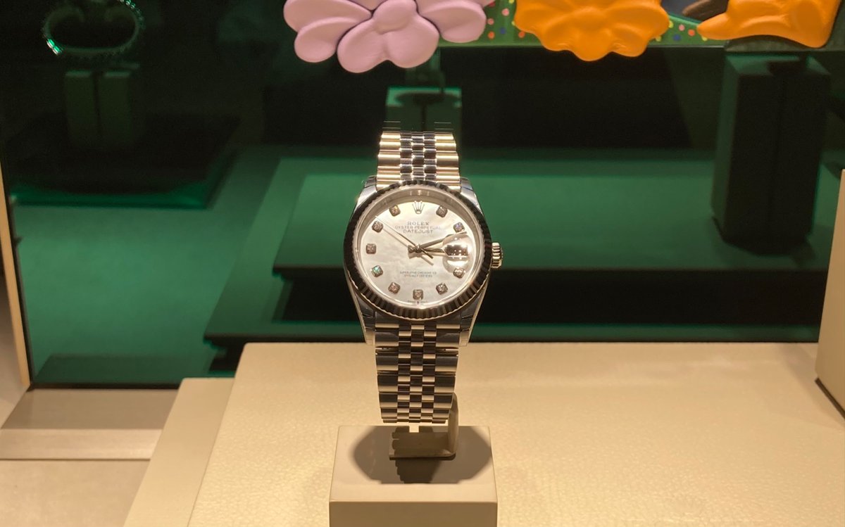 Mechaminico tweet media