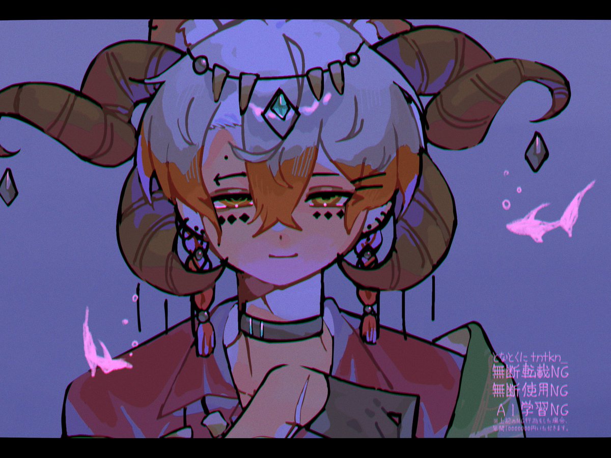 あいあいがさ tweet media