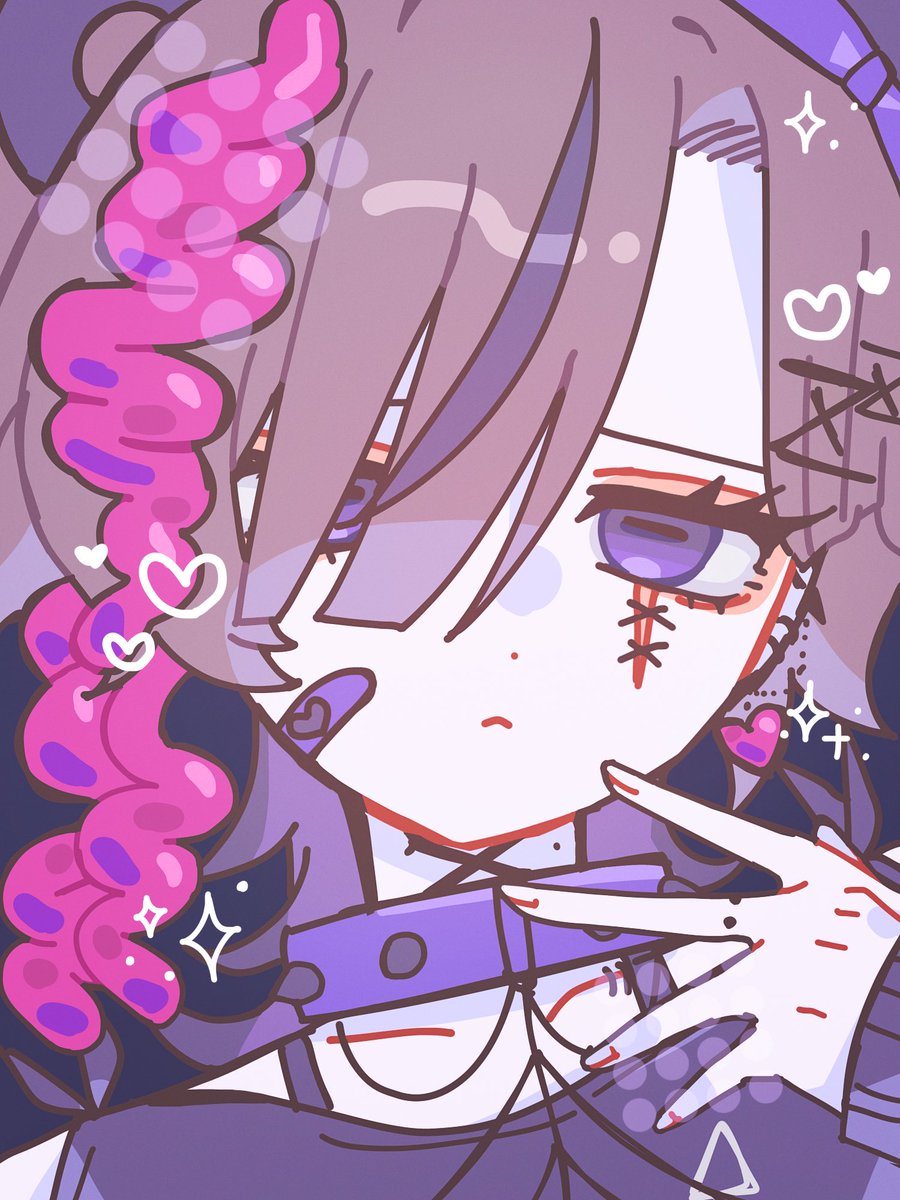 あいあいがさ tweet media