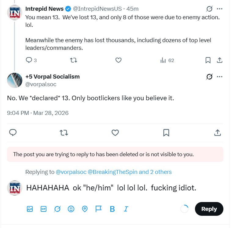 Intrepid News tweet media