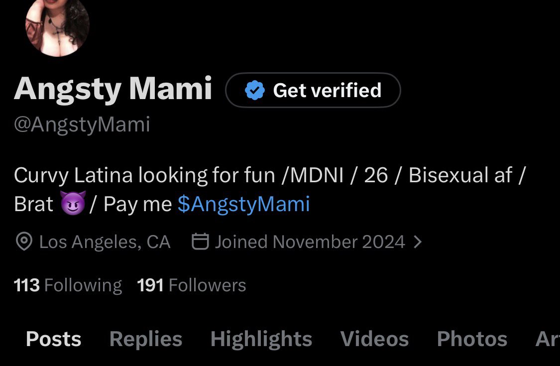 AngstyMami's tweet photo. Omg just realized we’re so close to 200 followers!!!! Like I said we hit 200 and I’ll post titties 😘 https://t.co/fBhwtxgzbF