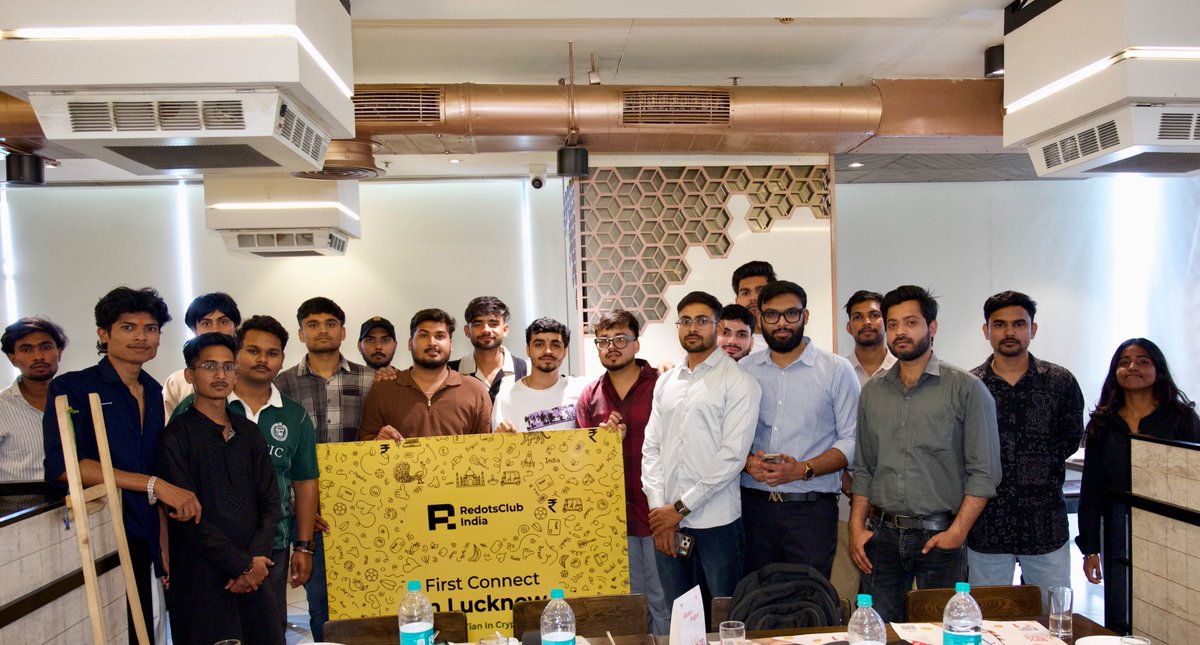 RedotsClub Official tweet media