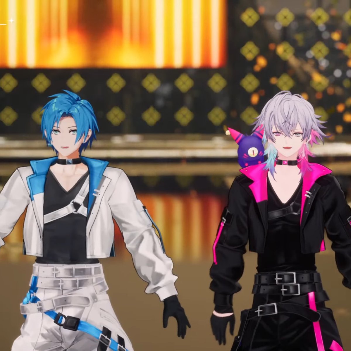 daily gavis bettel tweet media