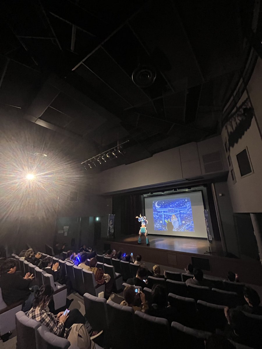 新潟エンタワークス【新人募集中】 tweet media