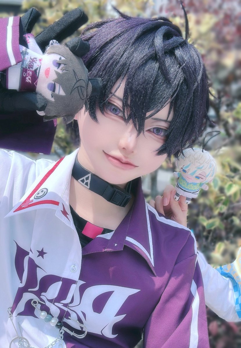 うひまる2 tweet media