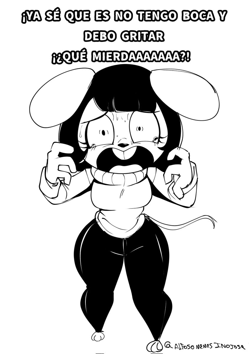 alfonso memes inojosa tweet media