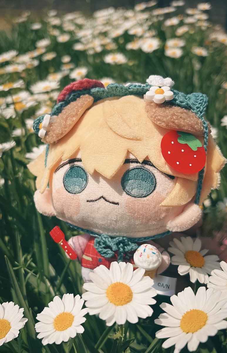 ハチ⛄️そ西1た15 tweet media