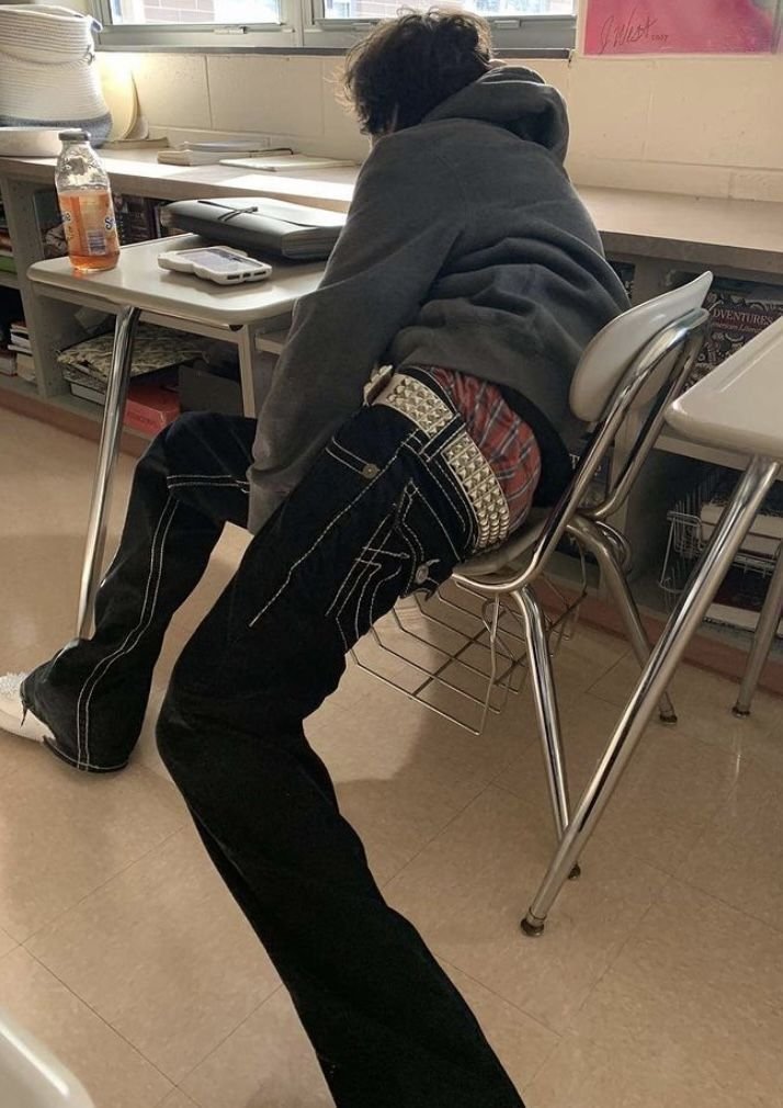 早起き tweet media