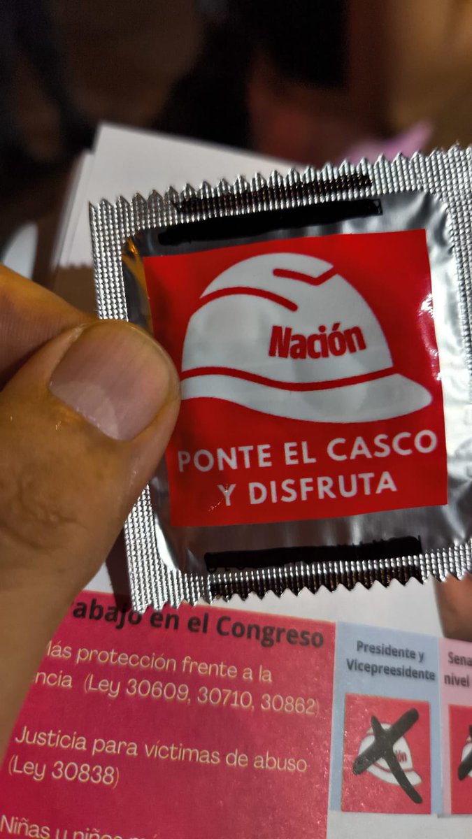 La Salita del SIN 🇵🇪 tweet media