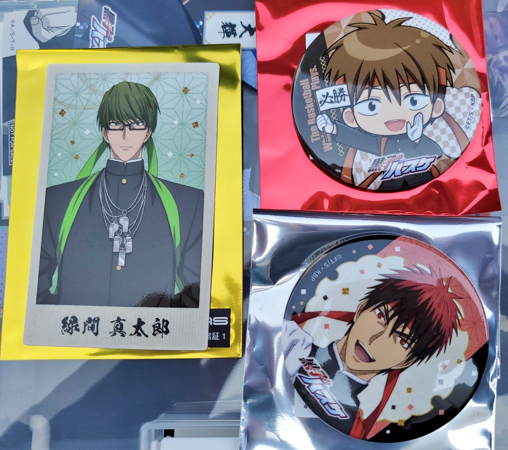 悪善@取引垢 tweet media