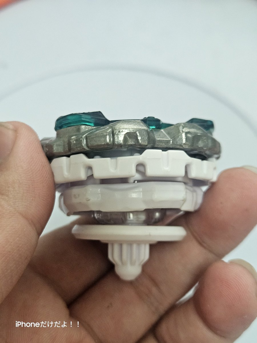 ヒロnoir@ストームスプリガン狂 tweet media