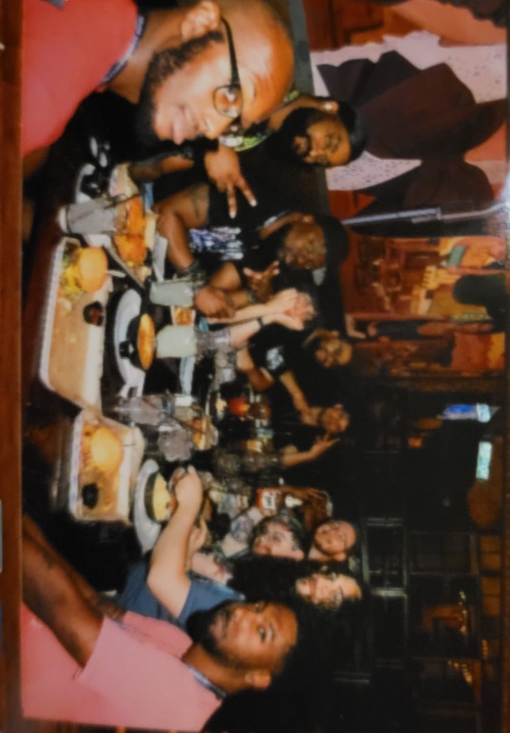 WSF | Chiko Rabbit tweet media