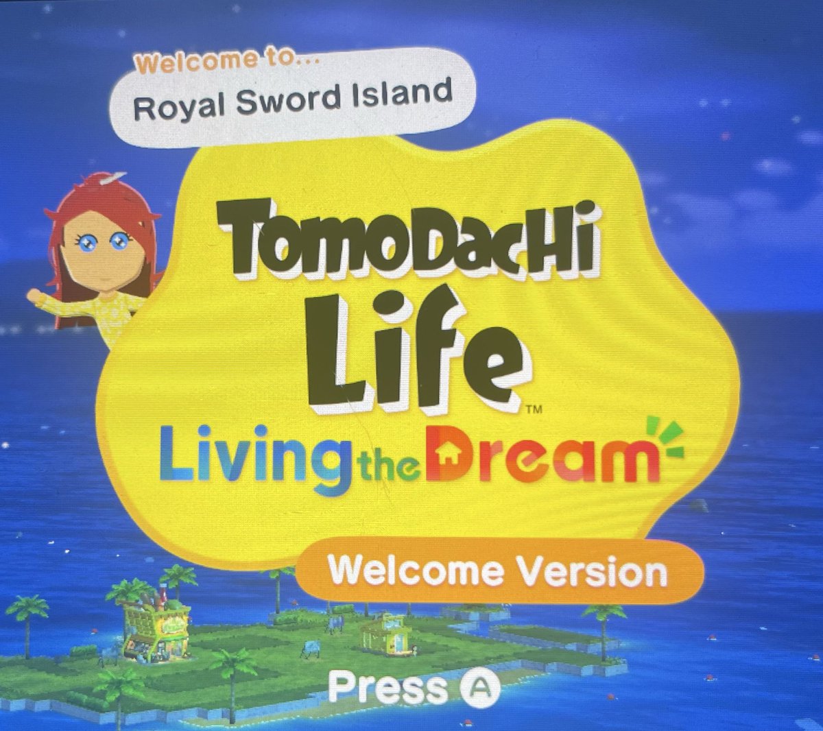 daily rielle 🌟 tweet media