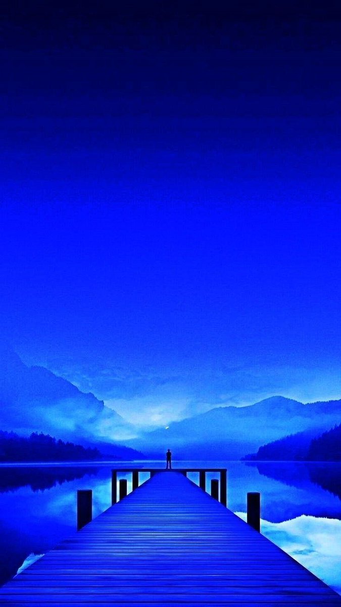 Glad tidings from a heart tweet media