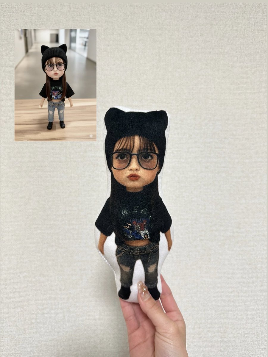 にこまろ🐰🌺 tweet media