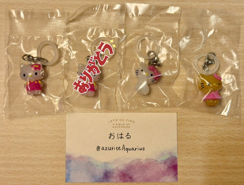 おはる tweet media