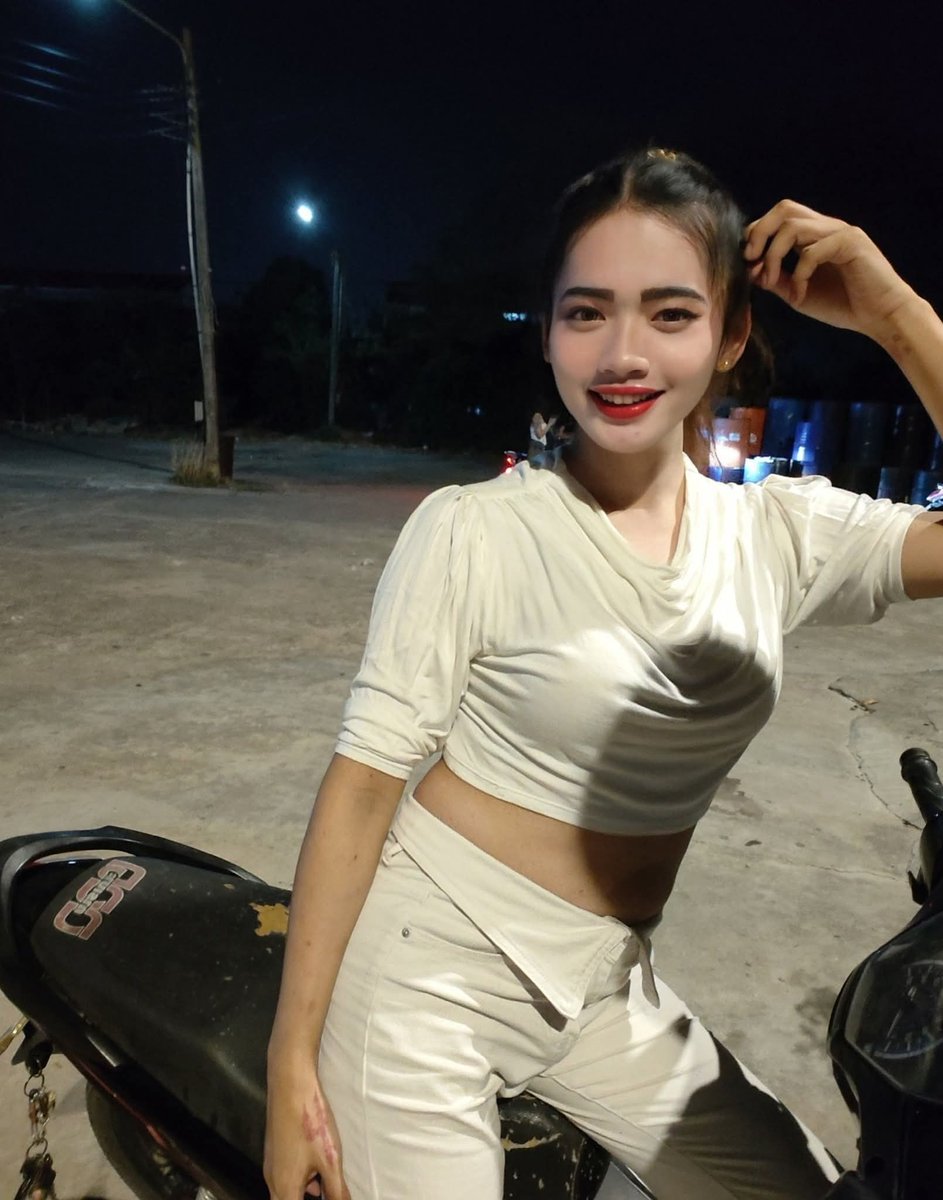 กะเทยสวย..โสดๆคนเดียว tweet media