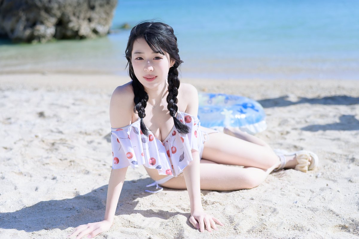 おかやん tweet media