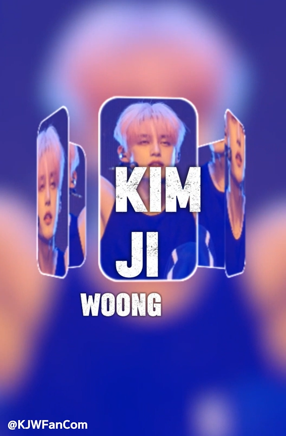KimJiWoongFan.com | A Fansite for Kim Ji Woong tweet media